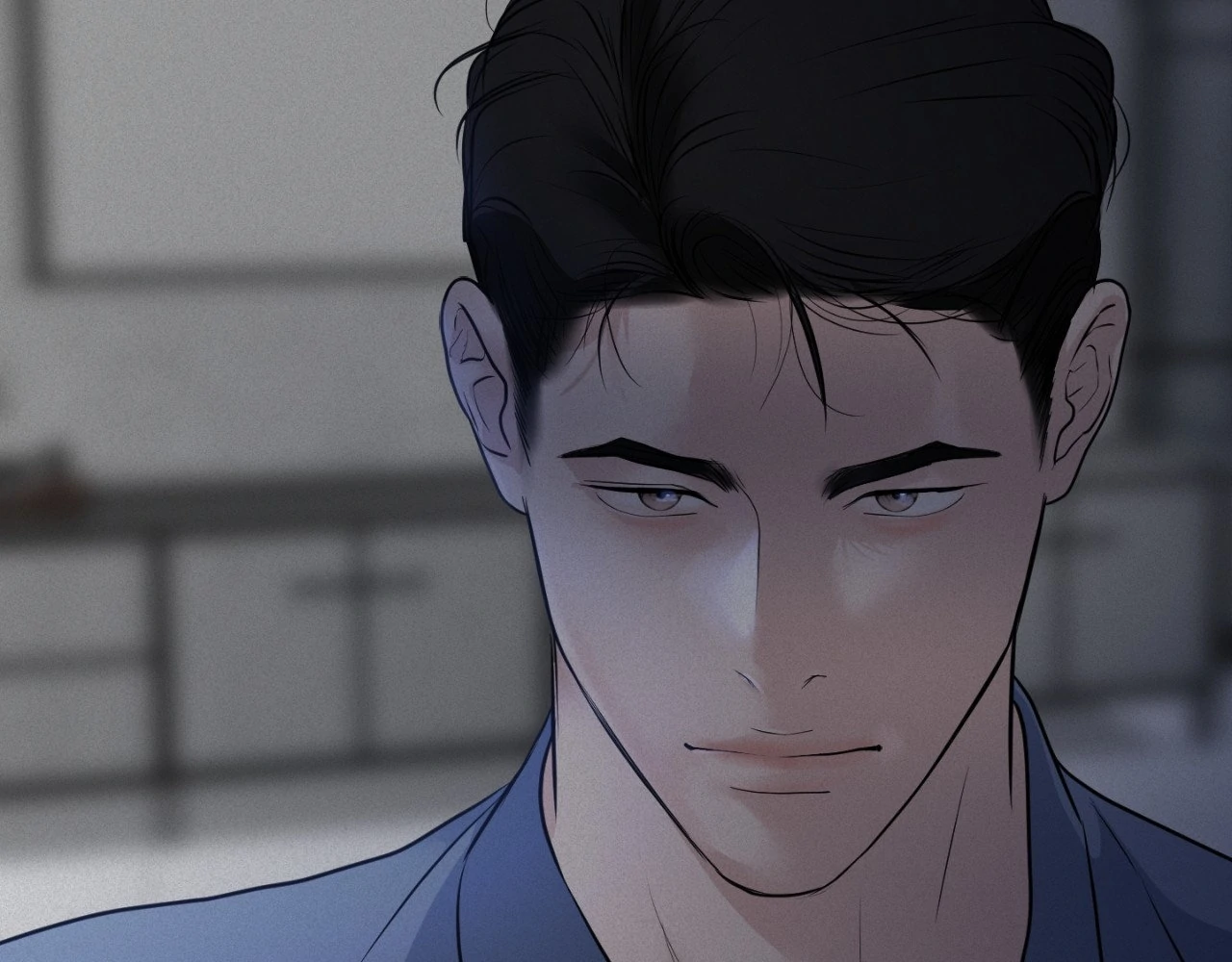 Say a Little Prayer - Chapter 38 manhwa