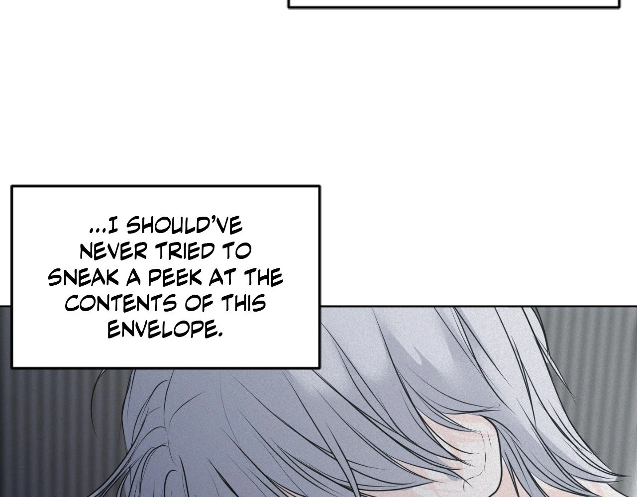 Say a Little Prayer - Chapter 38 manhwa