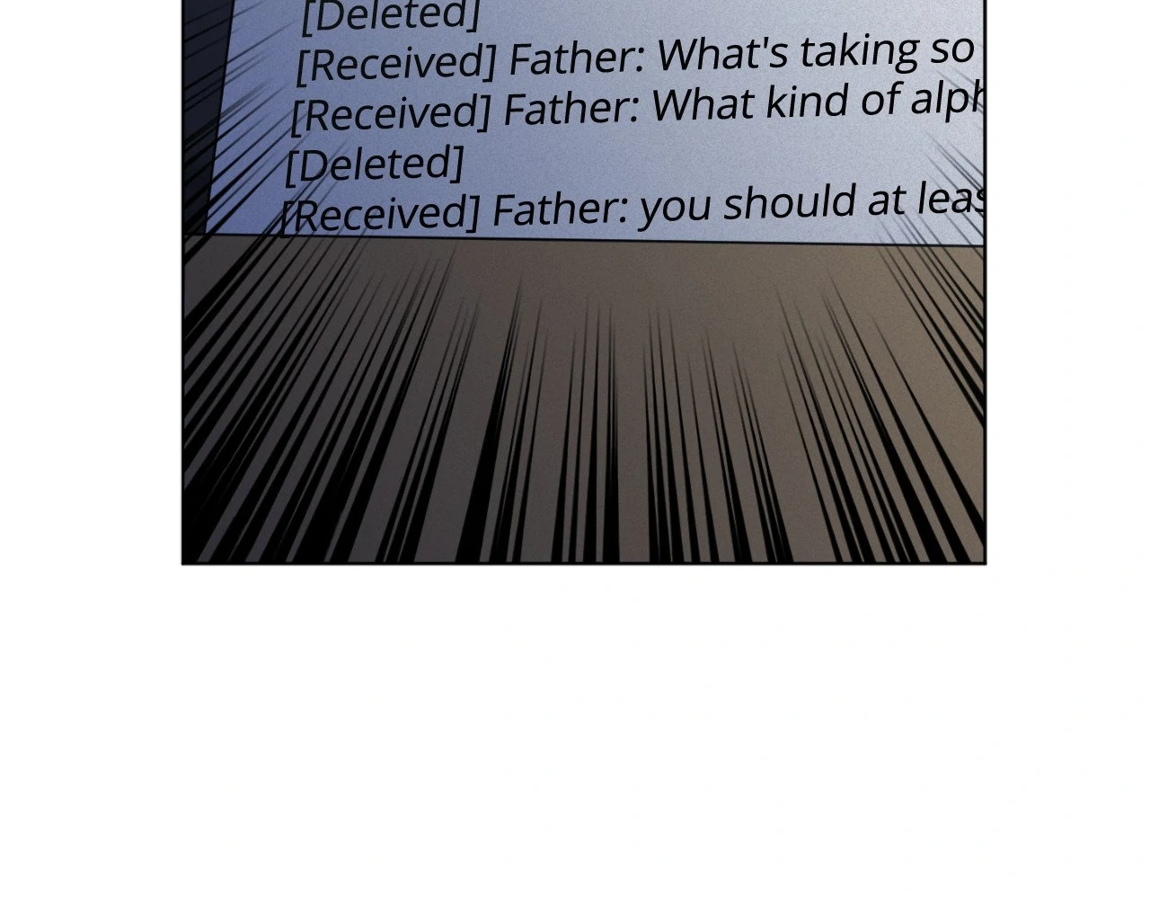 Say a Little Prayer - Chapter 38 manhwa