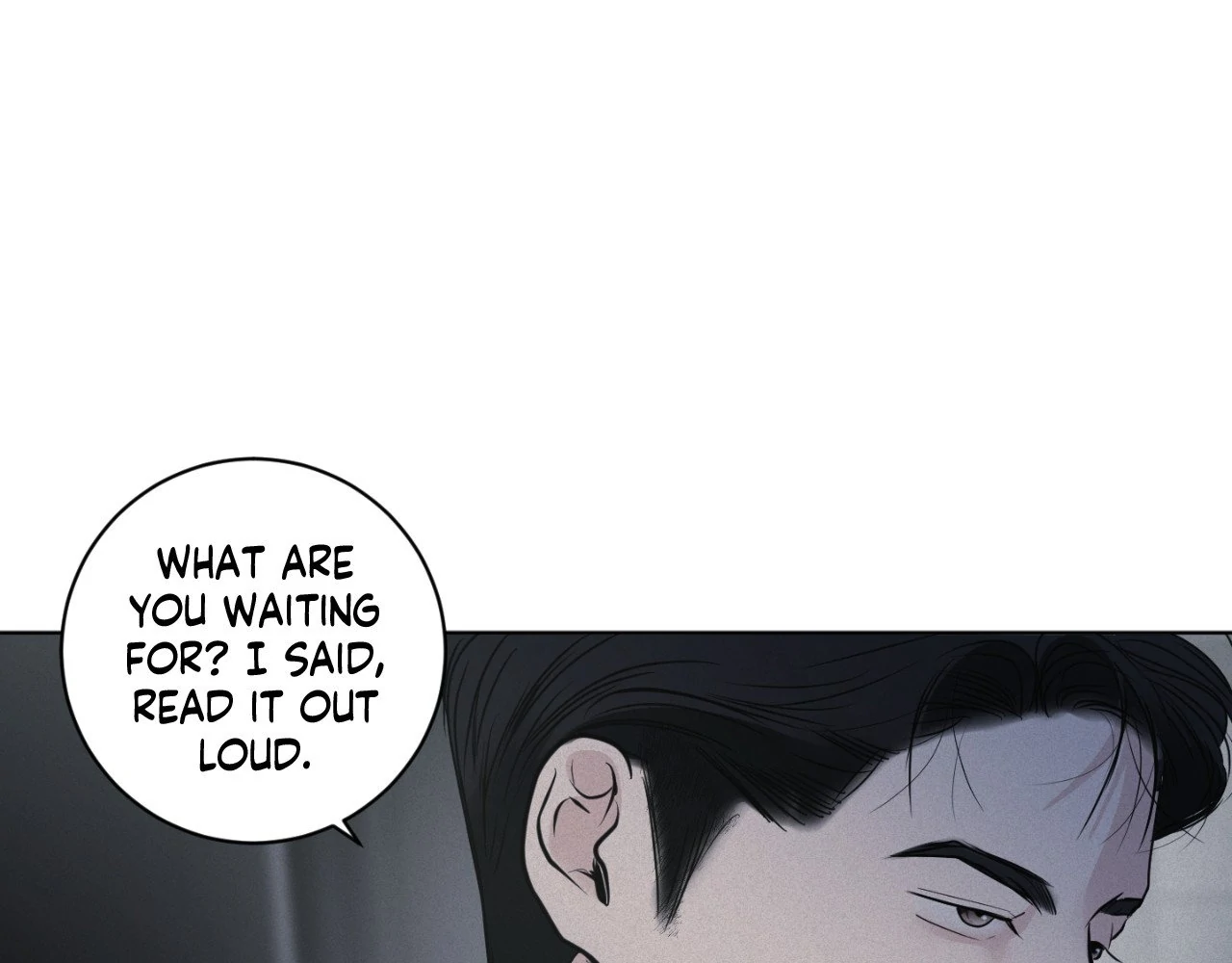 Say a Little Prayer - Chapter 38 manhwa