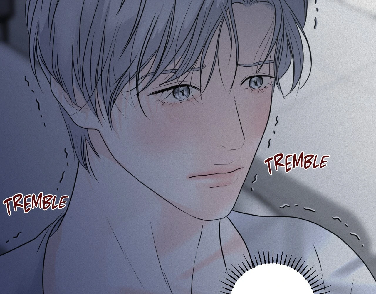 Say a Little Prayer - Chapter 38 manhwa