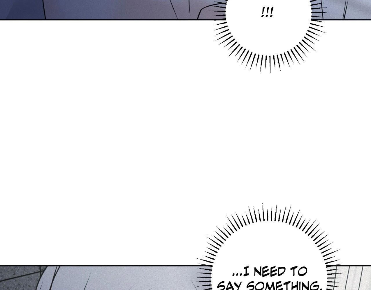 Say a Little Prayer - Chapter 38 manhwa