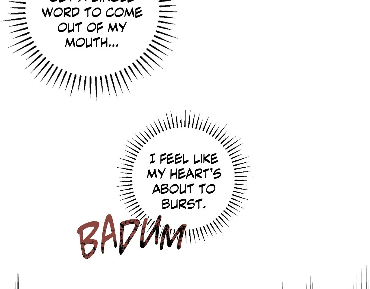 Say a Little Prayer - Chapter 38 manhwa