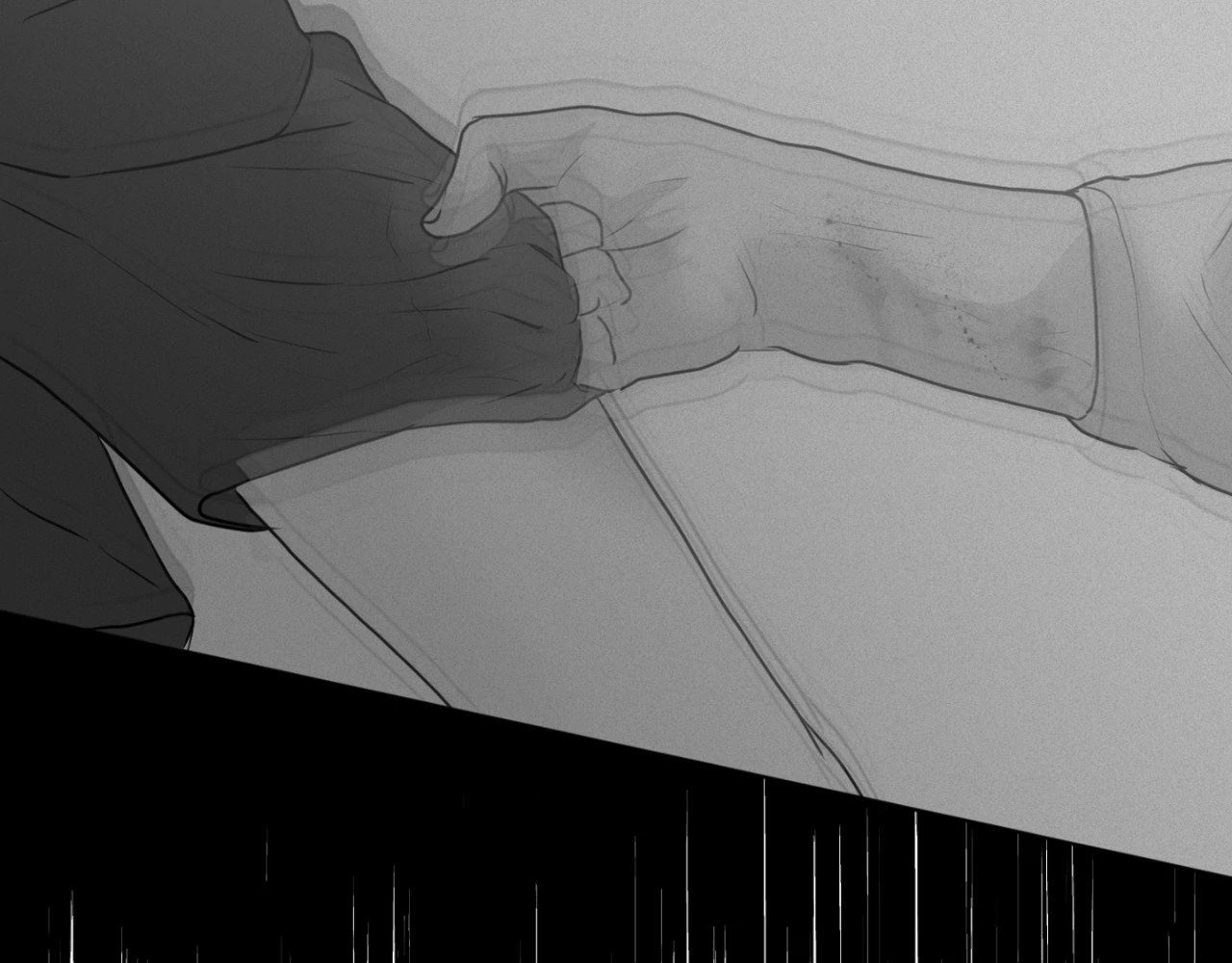 Say a Little Prayer - Chapter 38 manhwa
