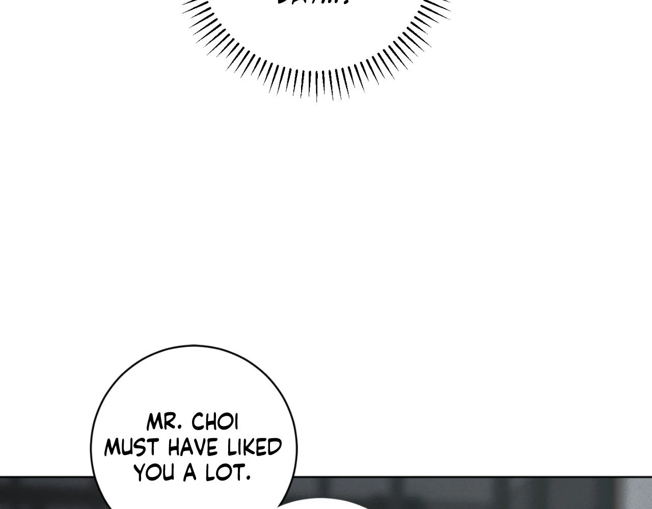Say a Little Prayer - Chapter 38 manhwa