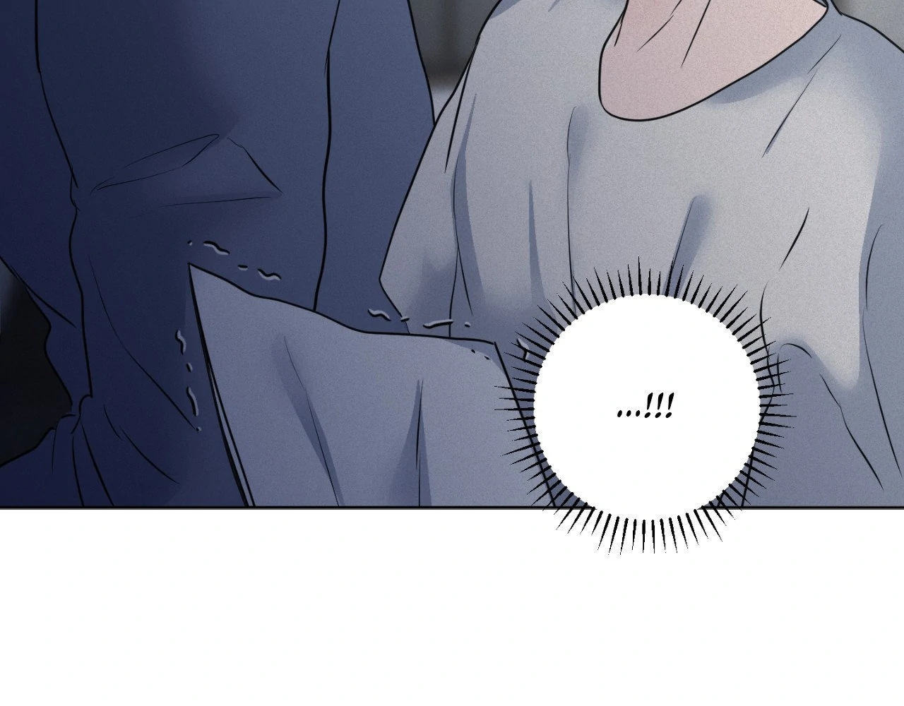 Say a Little Prayer - Chapter 38 manhwa