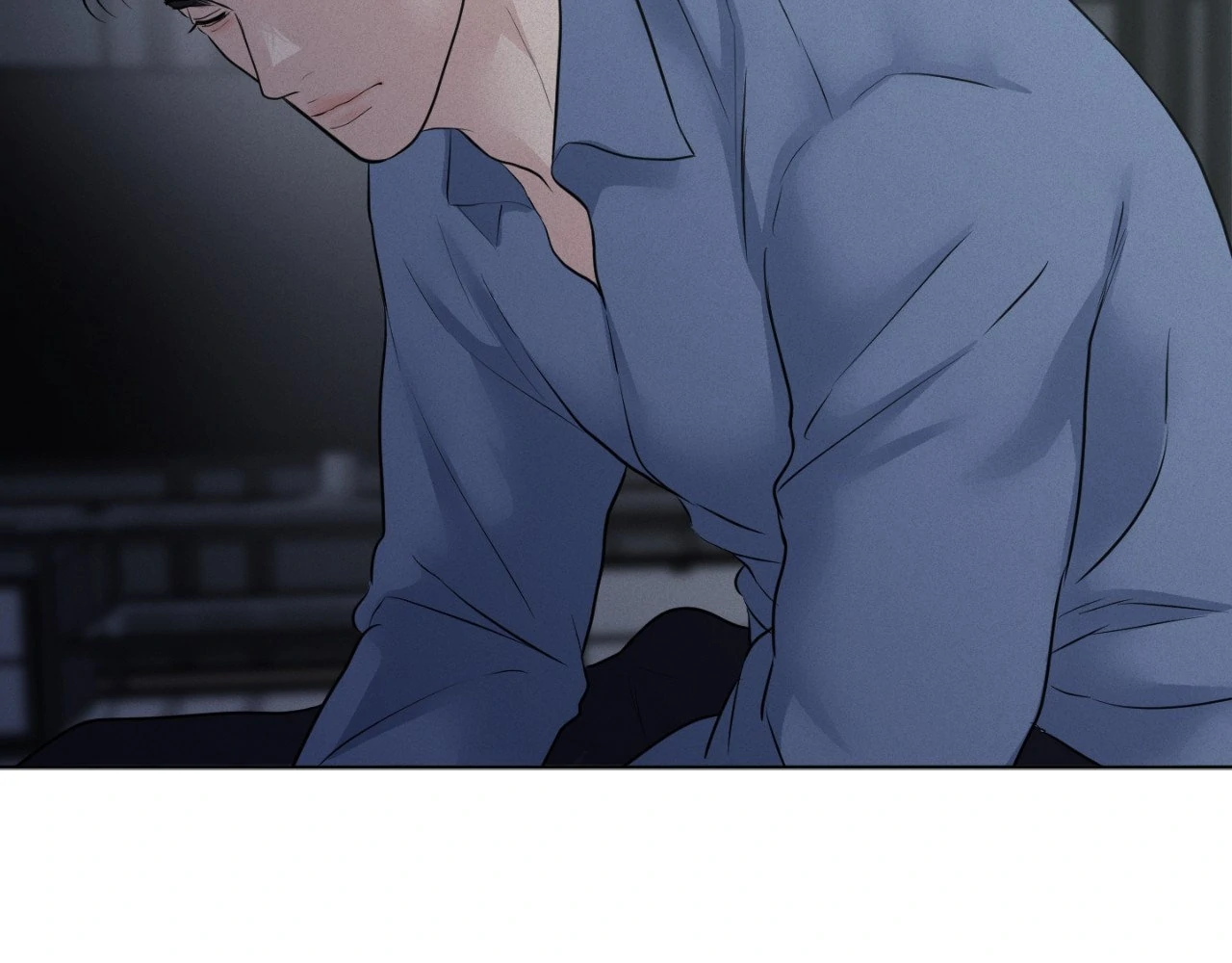 Say a Little Prayer - Chapter 38 manhwa