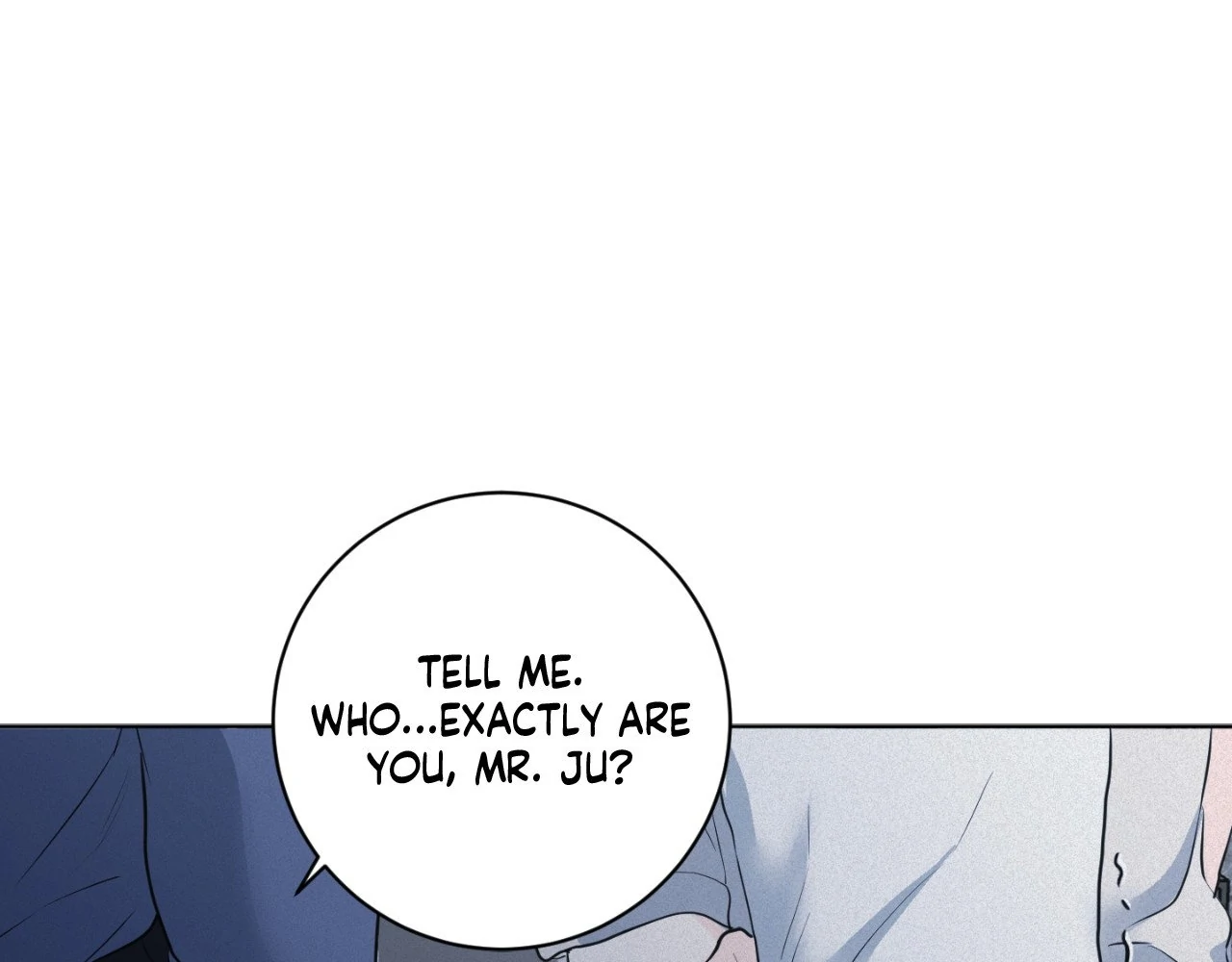 Say a Little Prayer - Chapter 38 manhwa