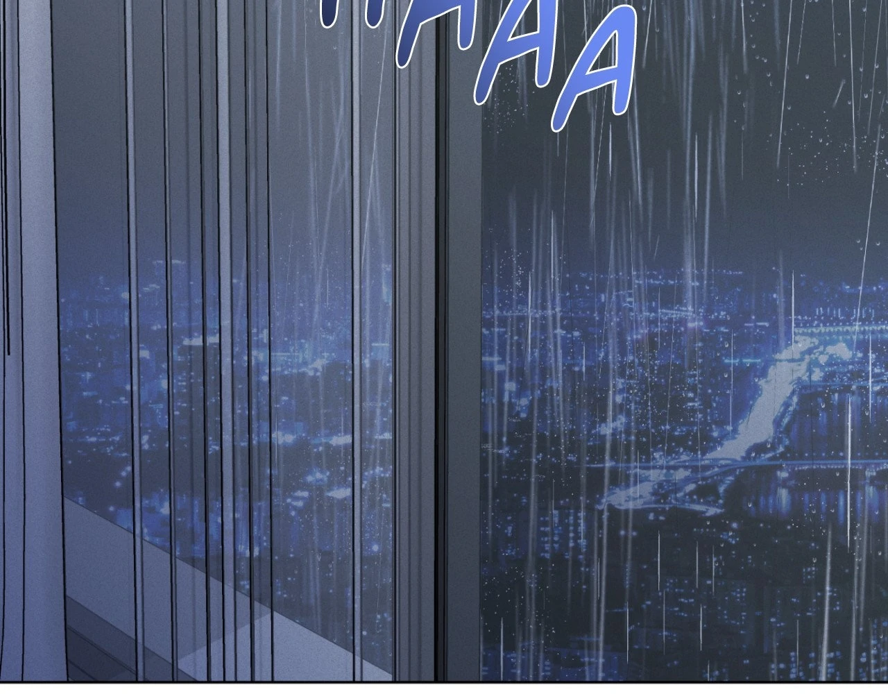 Say a Little Prayer - Chapter 38 manhwa