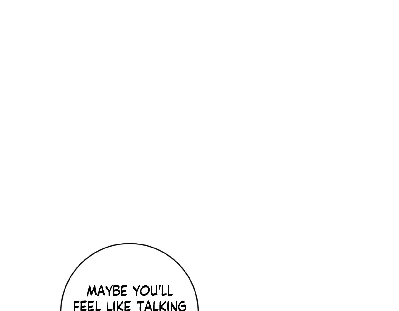 Say a Little Prayer - Chapter 38 manhwa