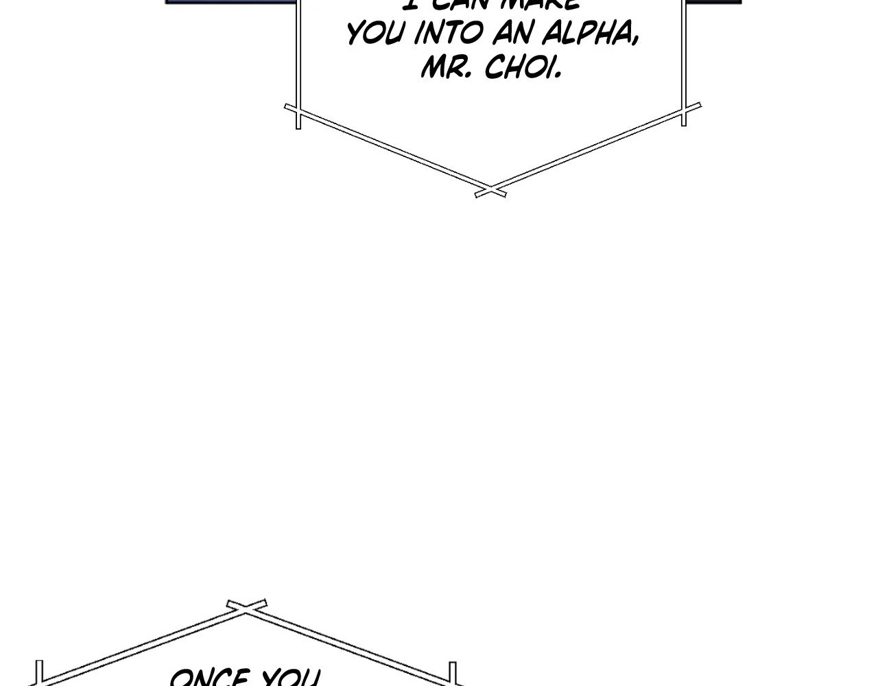 Say a Little Prayer - Chapter 38 manhwa