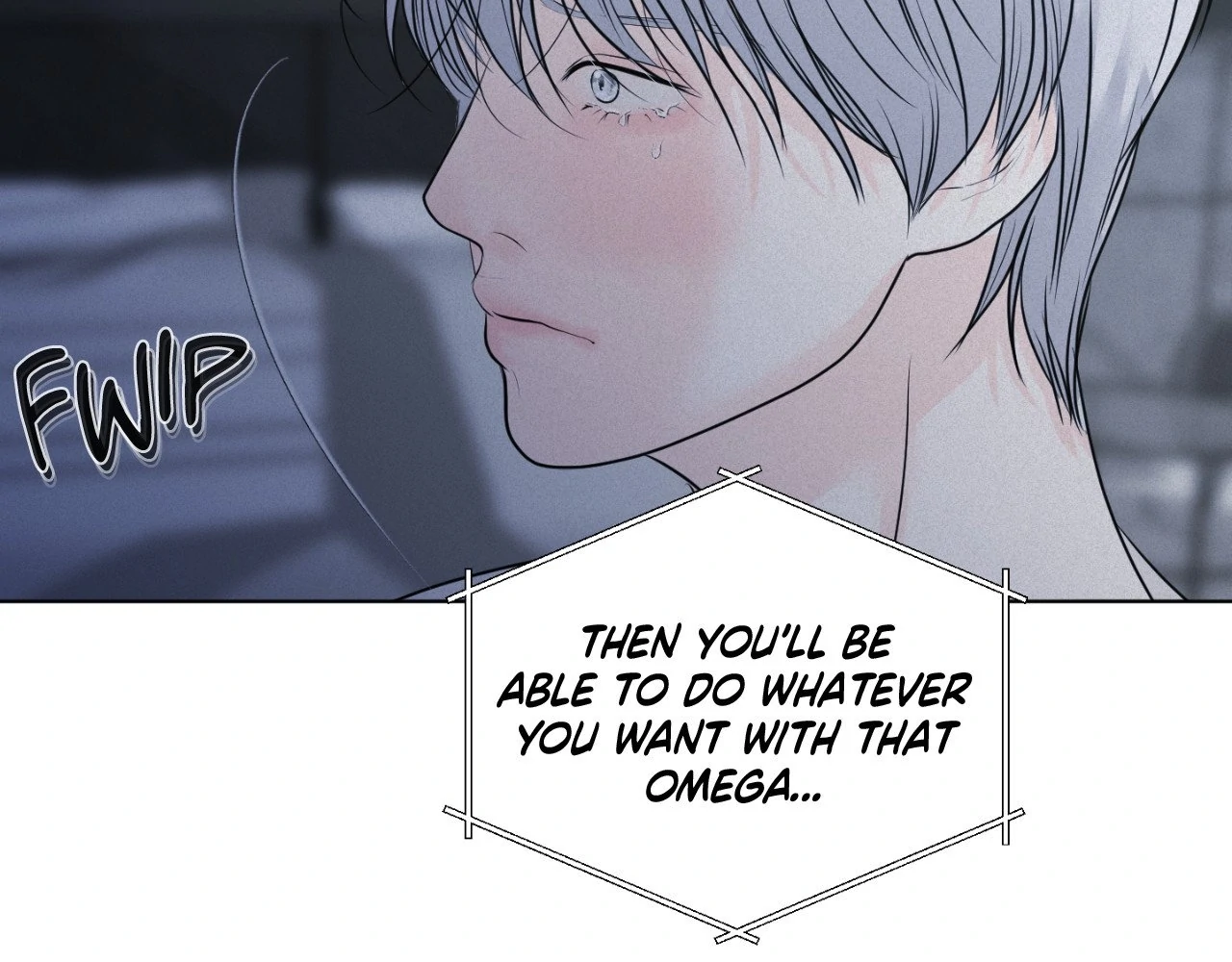 Say a Little Prayer - Chapter 38 manhwa