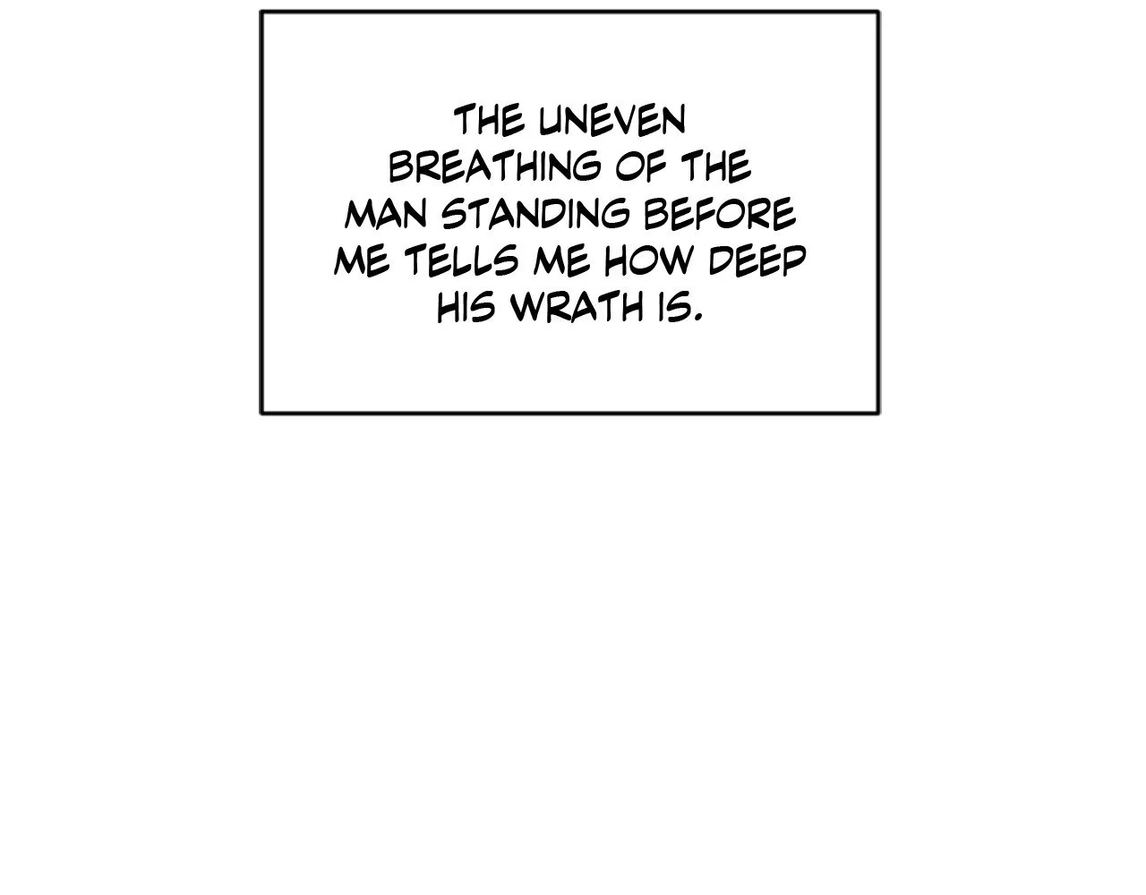 Say a Little Prayer - Chapter 38 manhwa