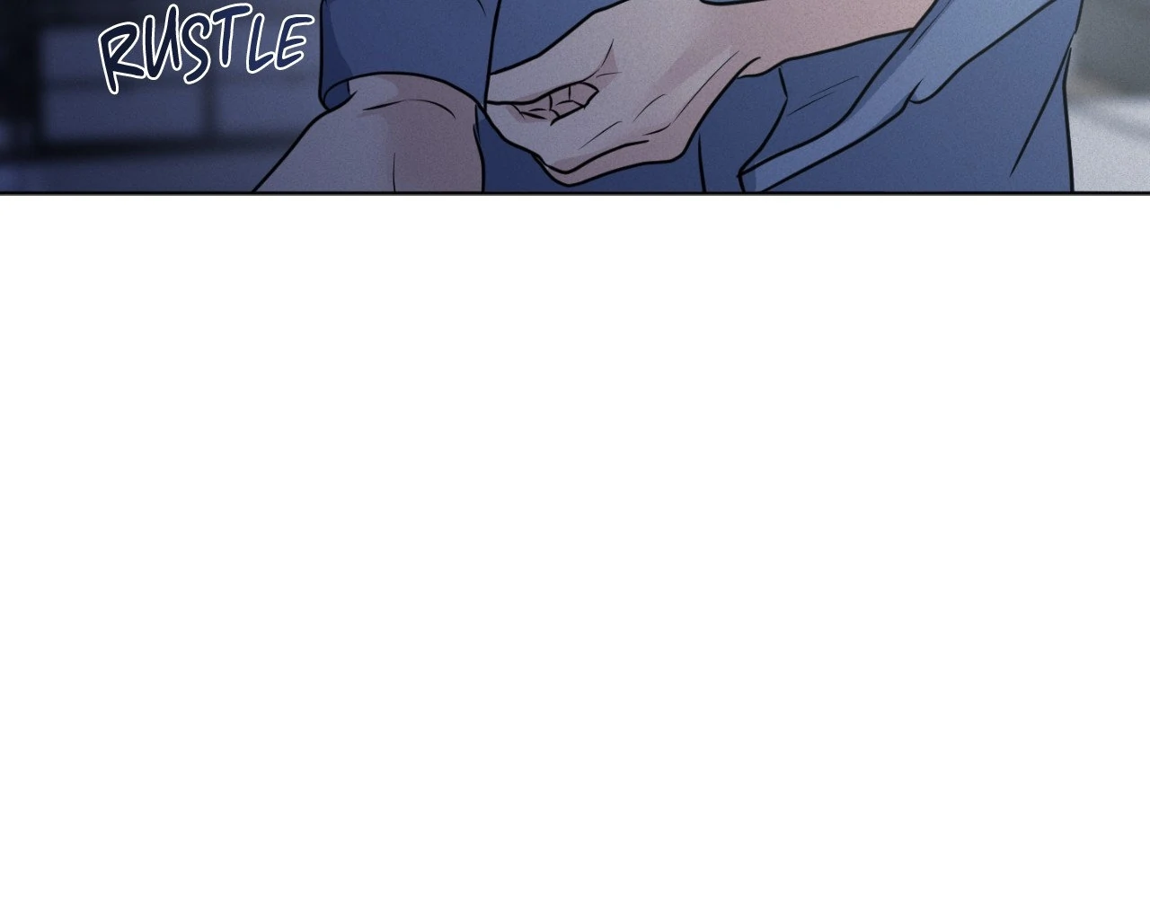 Say a Little Prayer - Chapter 38 manhwa