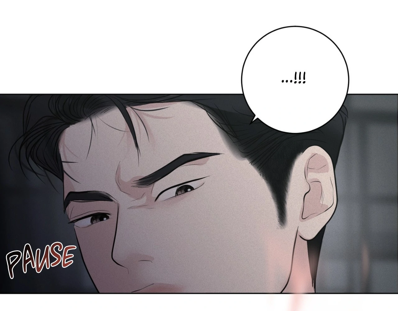Say a Little Prayer - Chapter 38 manhwa