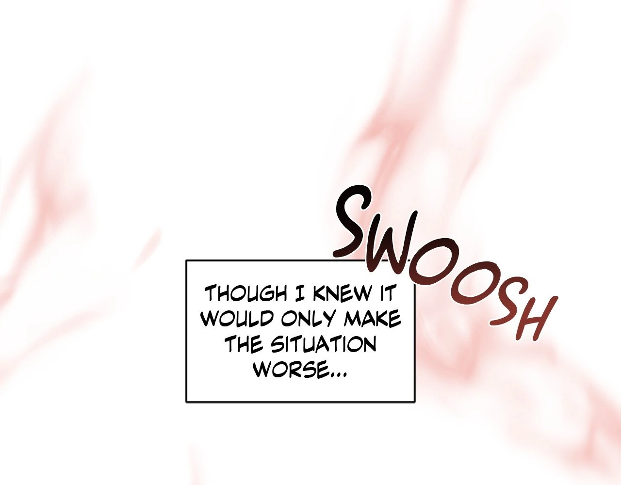 Say a Little Prayer - Chapter 38 manhwa