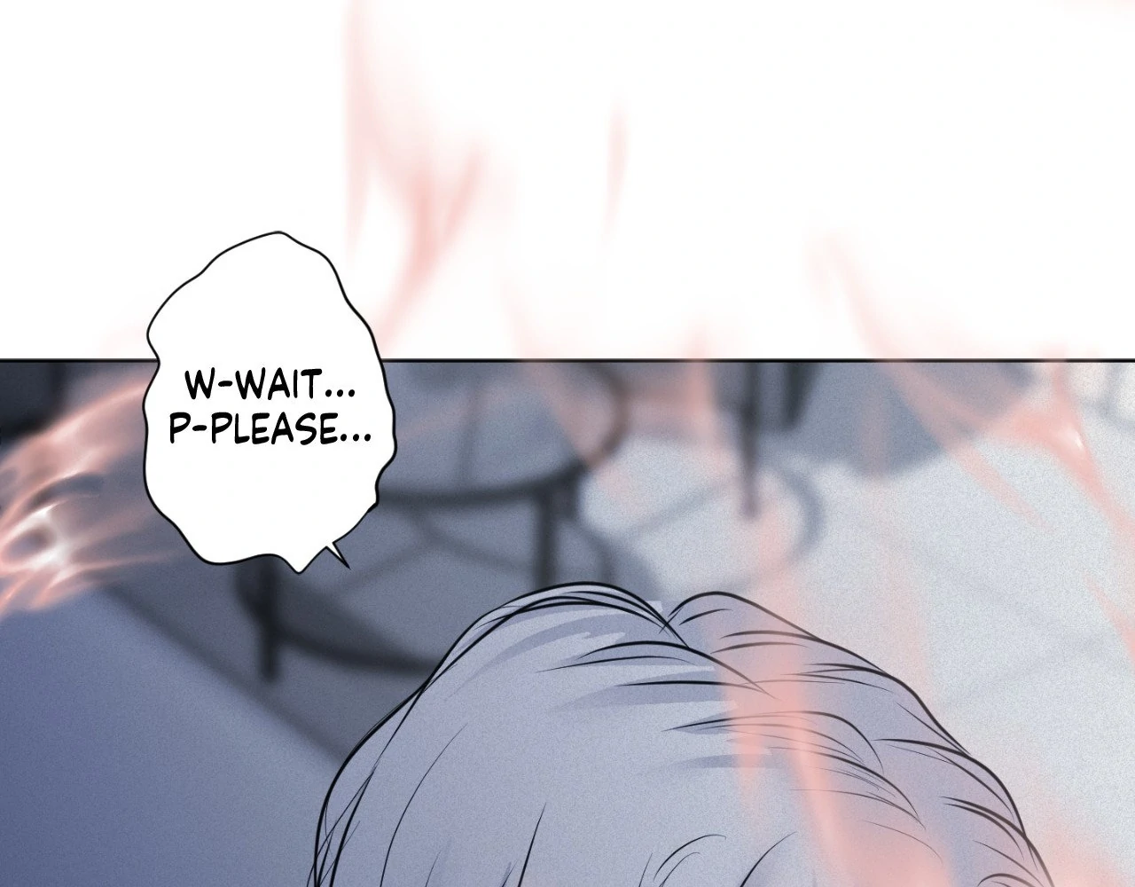Say a Little Prayer - Chapter 38 manhwa
