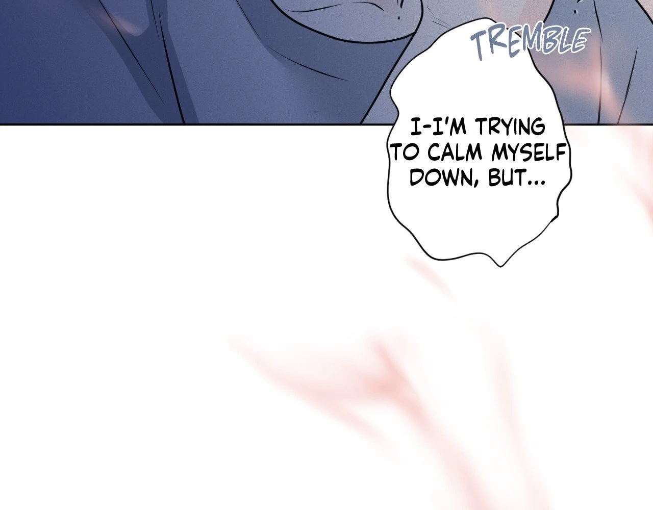Say a Little Prayer - Chapter 38 manhwa