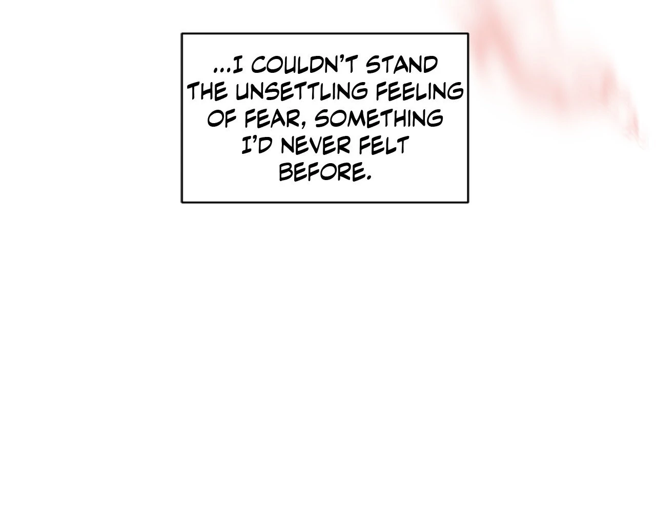Say a Little Prayer - Chapter 38 manhwa