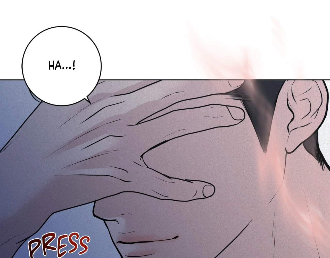Say a Little Prayer - Chapter 38 manhwa