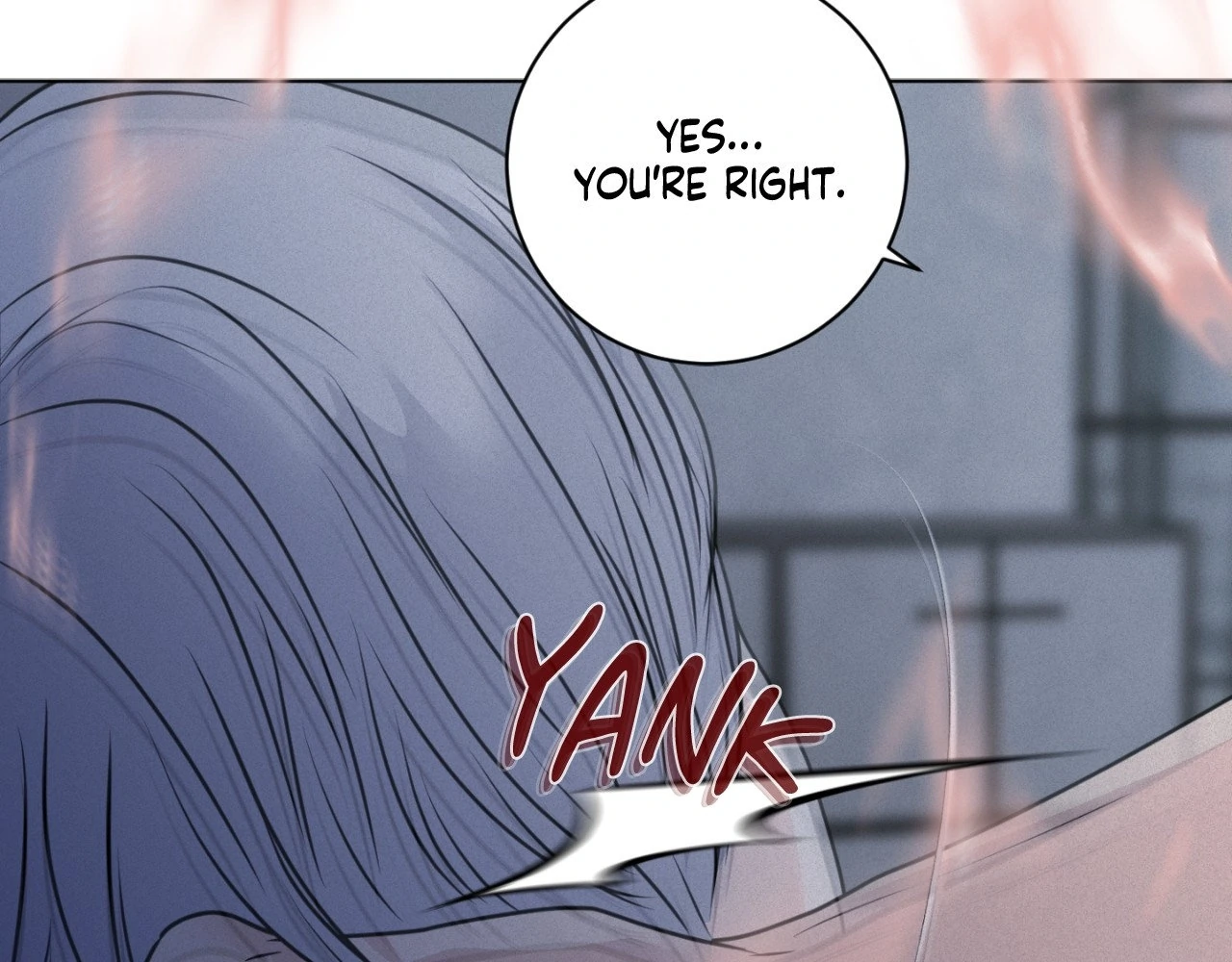 Say a Little Prayer - Chapter 38 manhwa