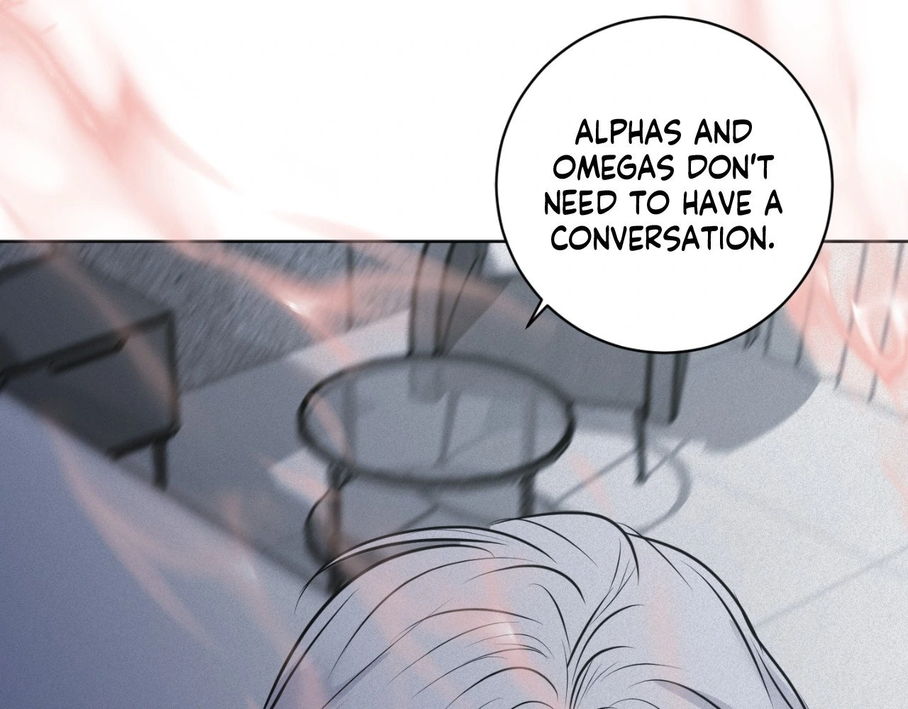 Say a Little Prayer - Chapter 38 manhwa