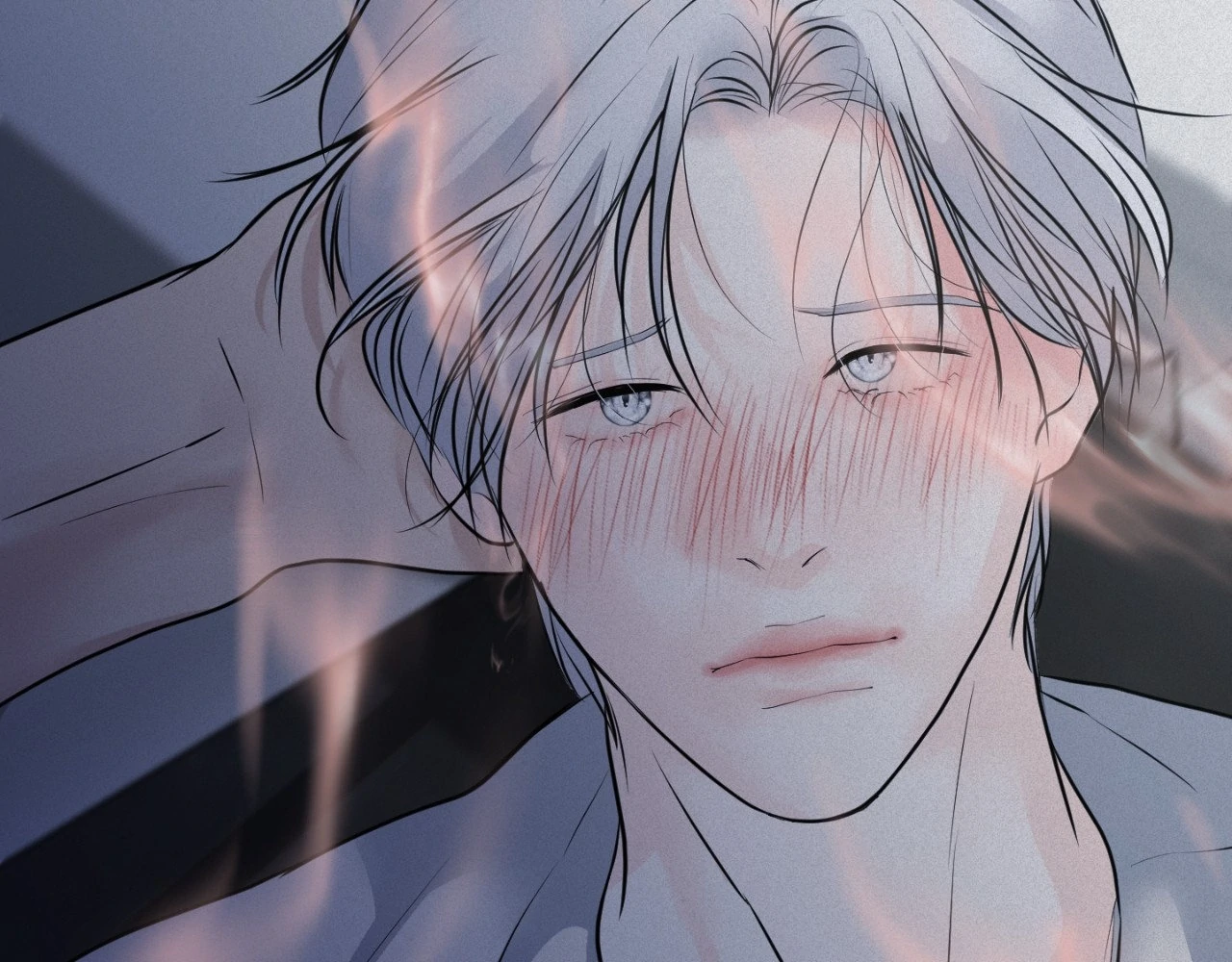Say a Little Prayer - Chapter 38 manhwa