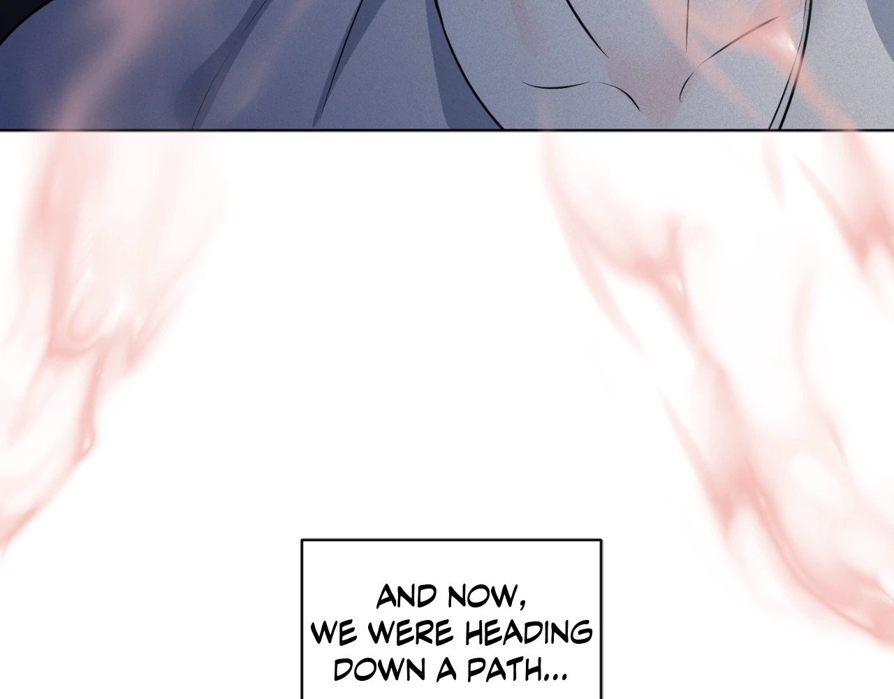 Say a Little Prayer - Chapter 38 manhwa