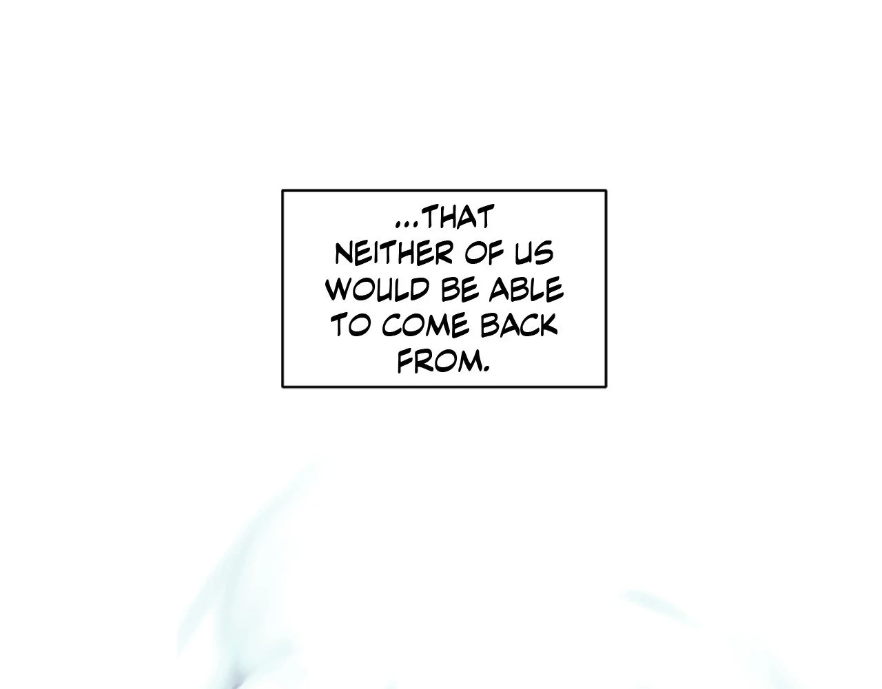 Say a Little Prayer - Chapter 38 manhwa