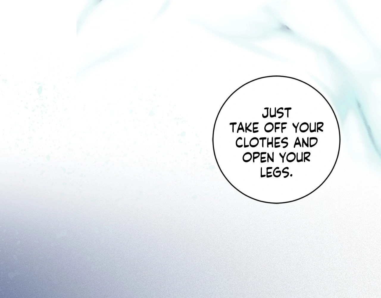 Say a Little Prayer - Chapter 38 manhwa