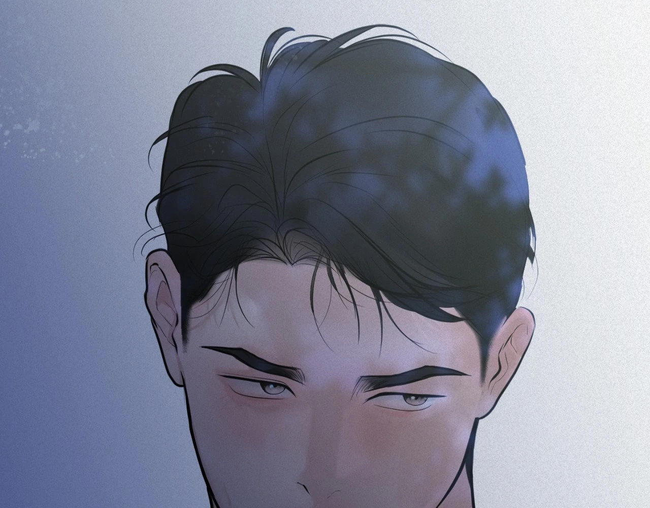 Say a Little Prayer - Chapter 38 manhwa