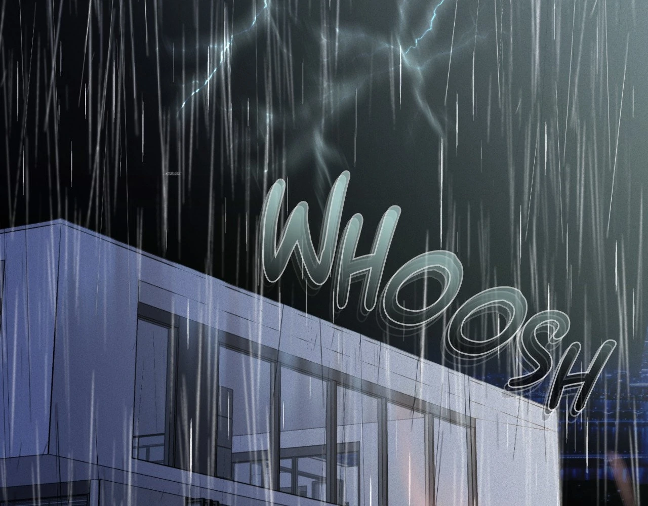 Say a Little Prayer - Chapter 39 manhwa