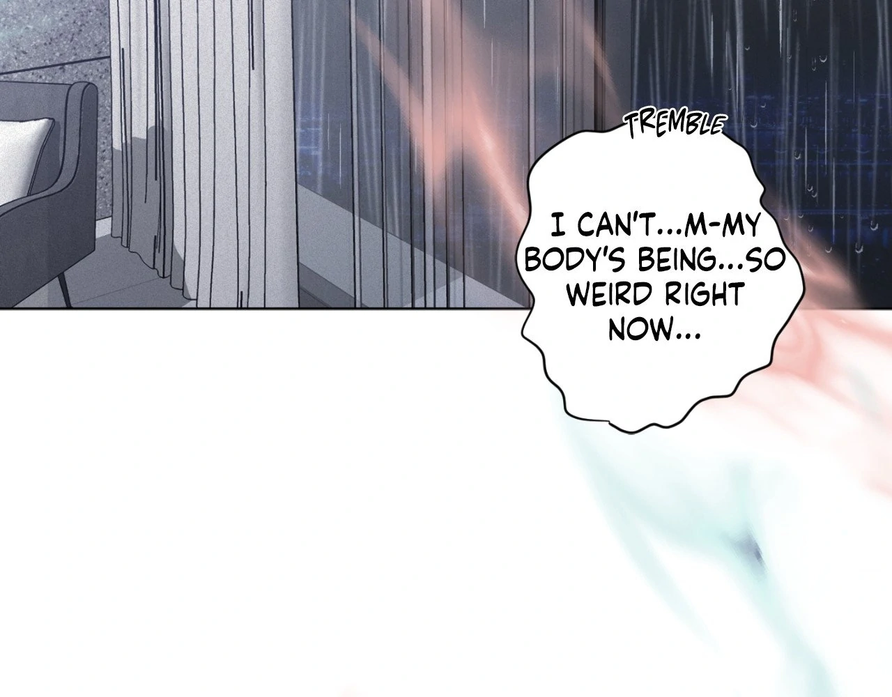 Say a Little Prayer - Chapter 39 manhwa