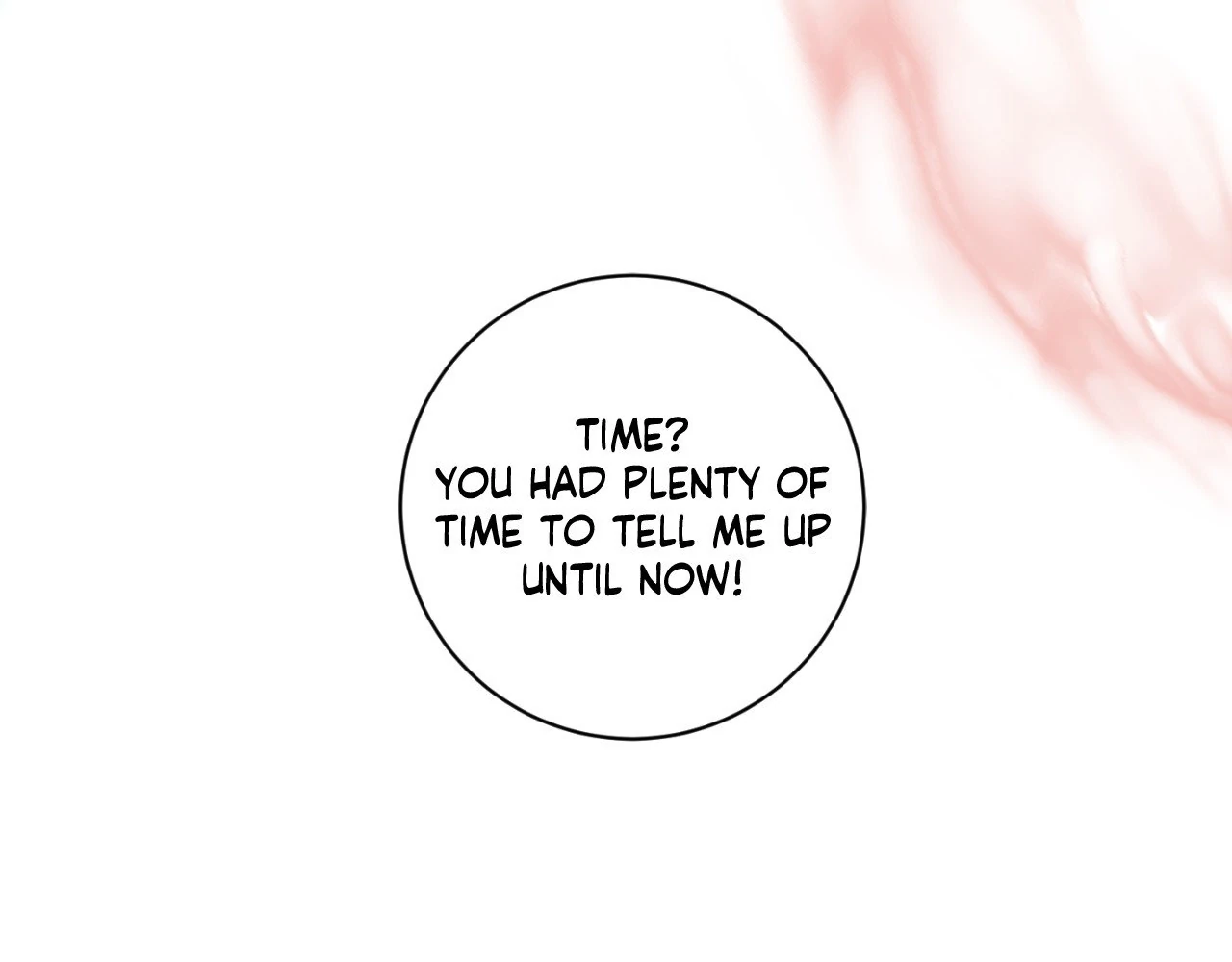 Say a Little Prayer - Chapter 39 manhwa