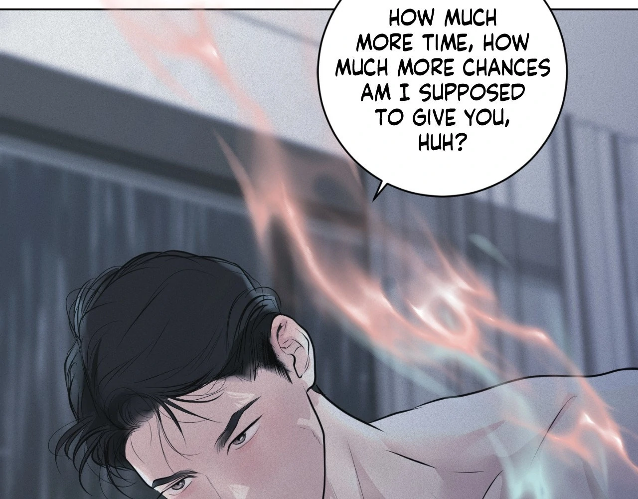 Say a Little Prayer - Chapter 39 manhwa