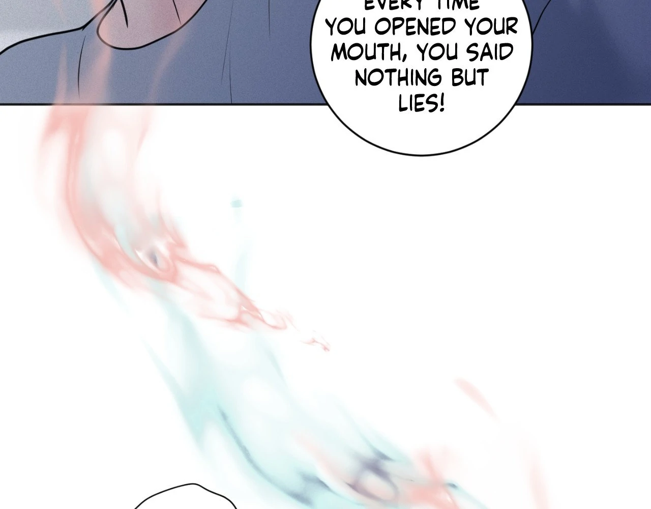 Say a Little Prayer - Chapter 39 manhwa