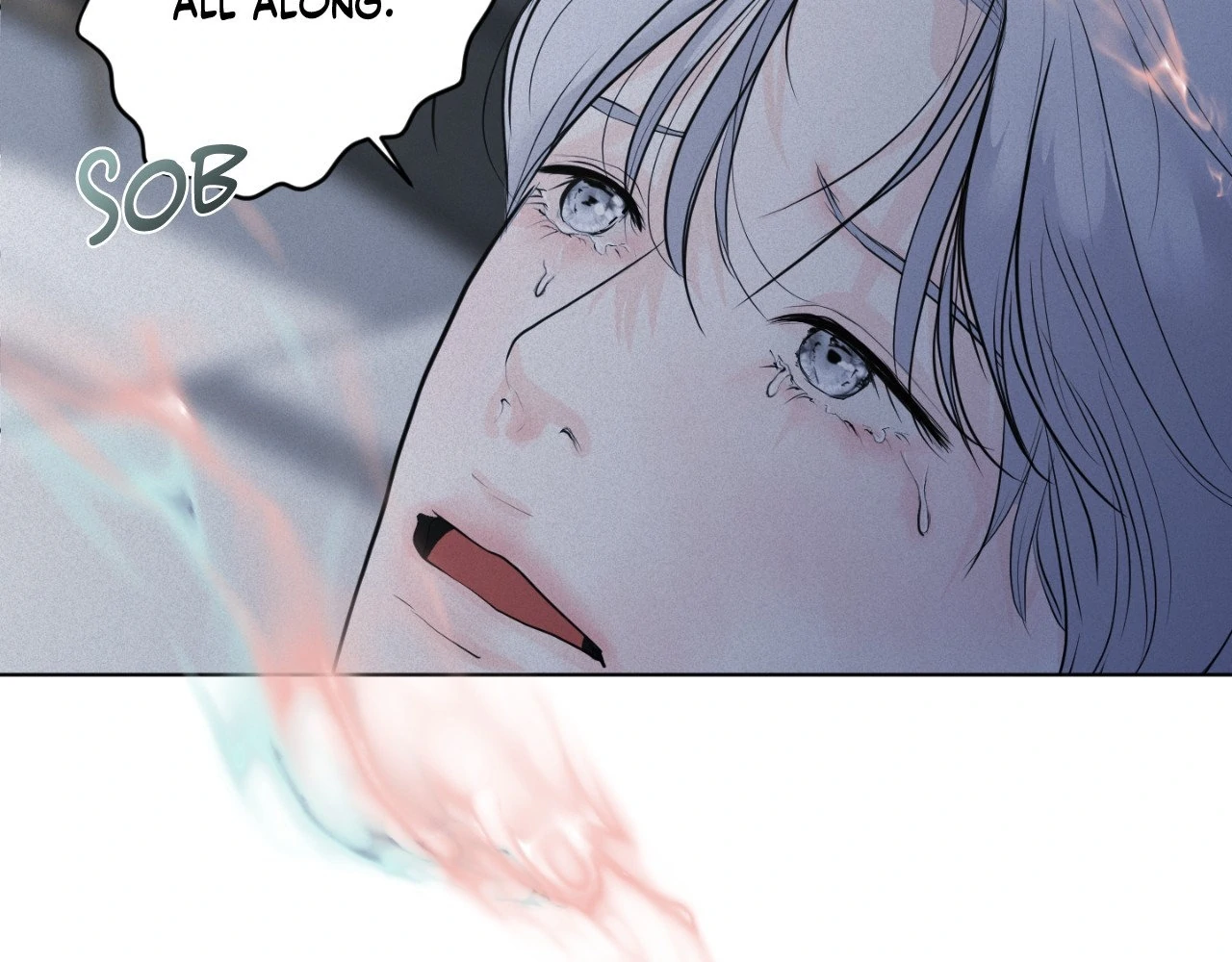 Say a Little Prayer - Chapter 39 manhwa