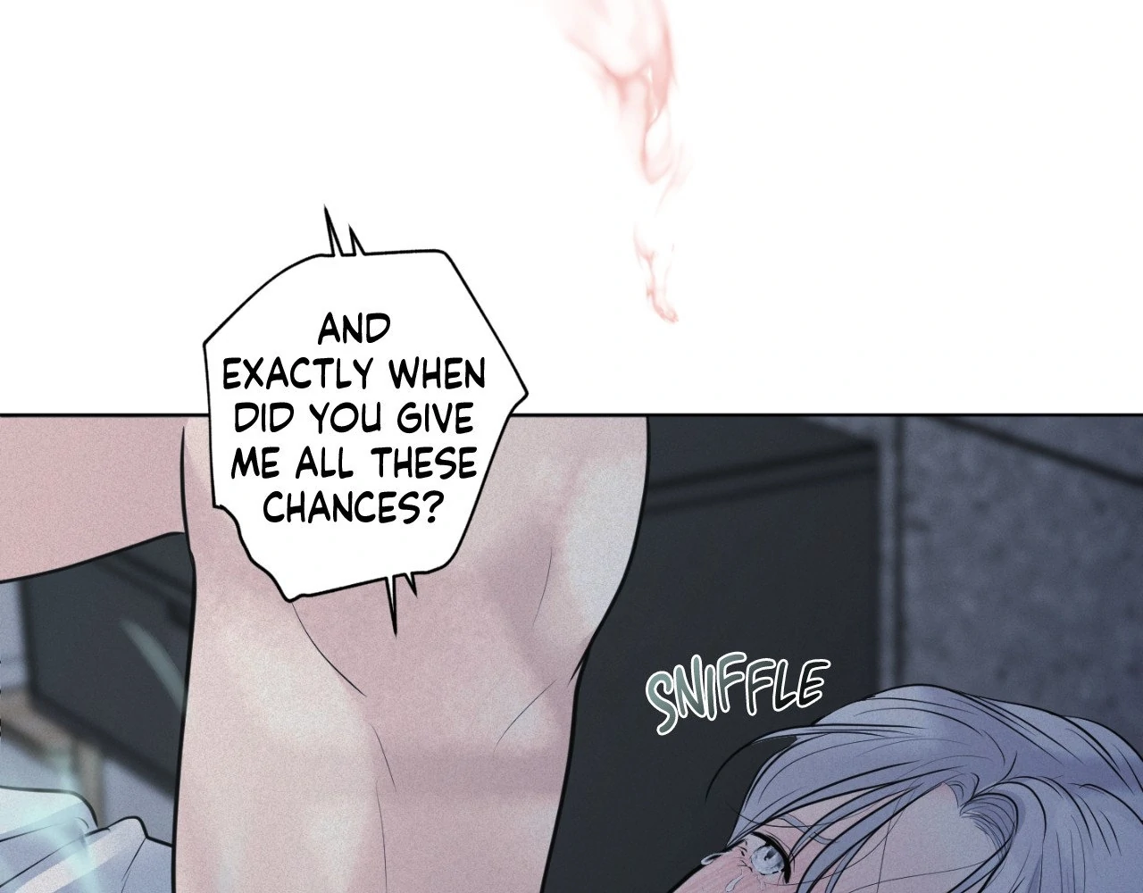 Say a Little Prayer - Chapter 39 manhwa