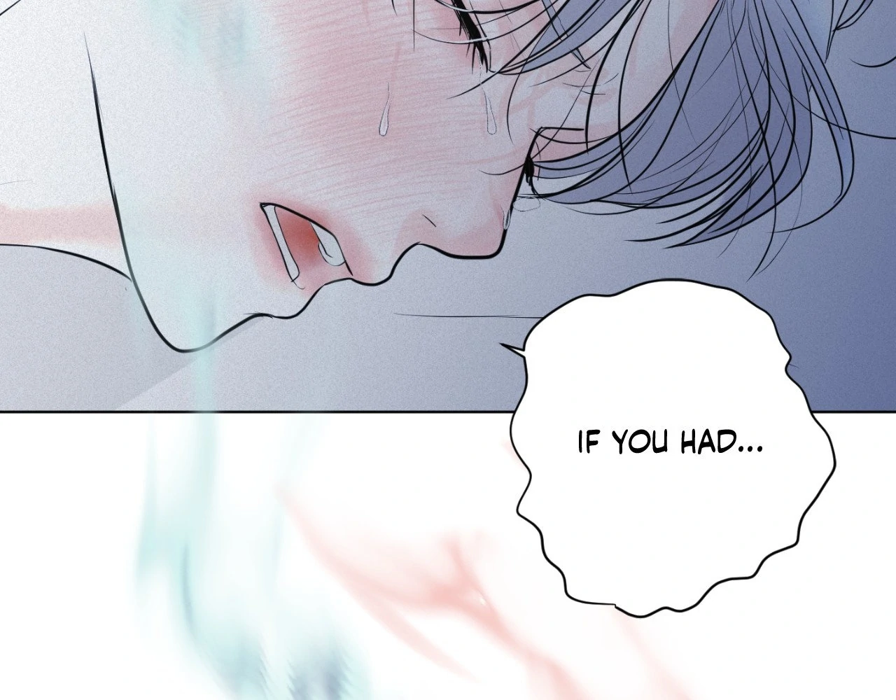 Say a Little Prayer - Chapter 39 manhwa
