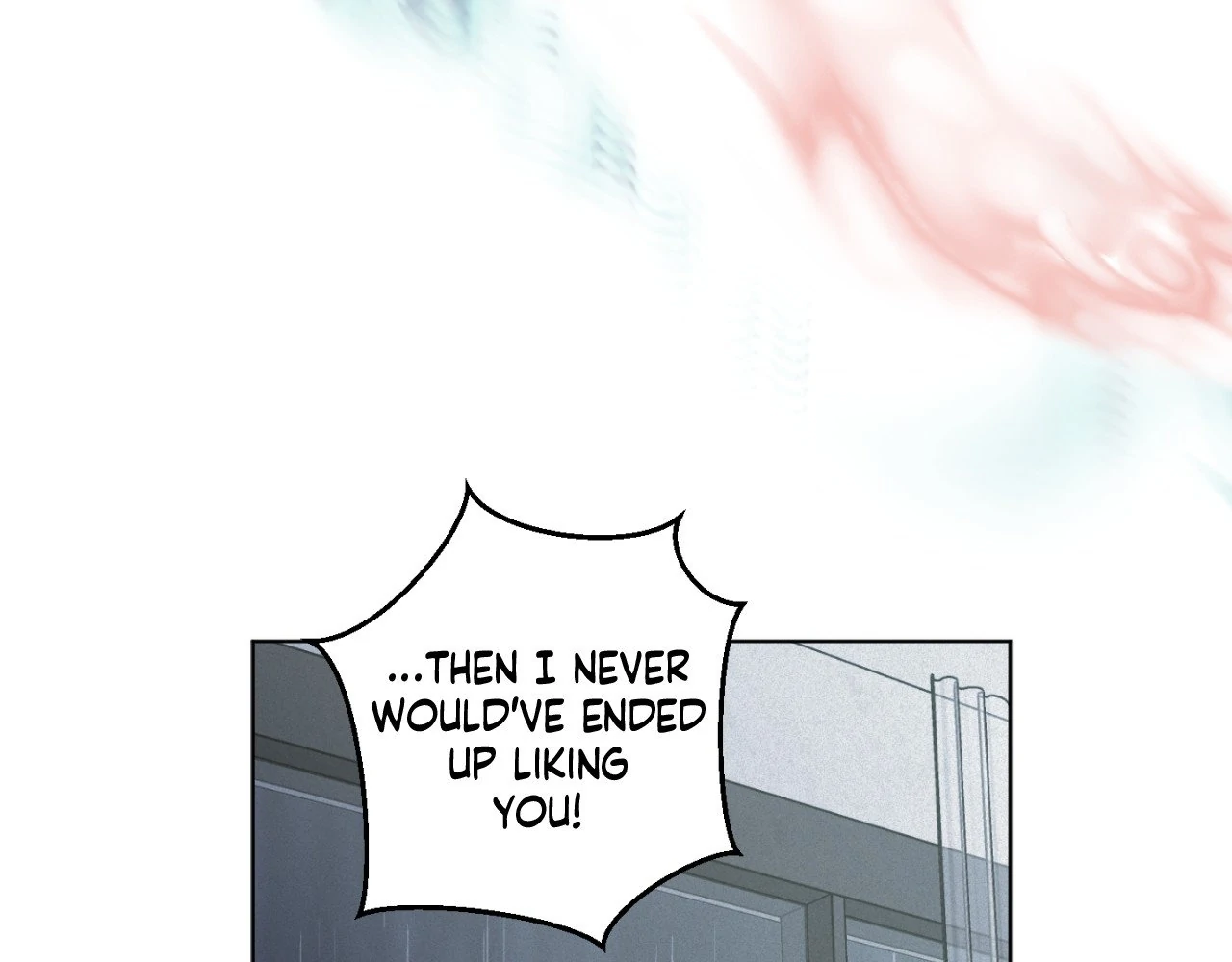 Say a Little Prayer - Chapter 39 manhwa