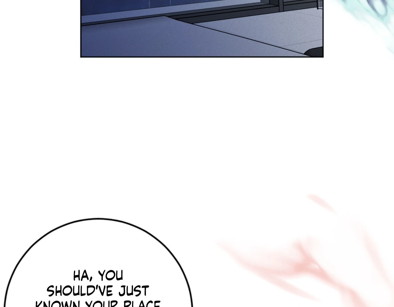 Say a Little Prayer - Chapter 39 manhwa