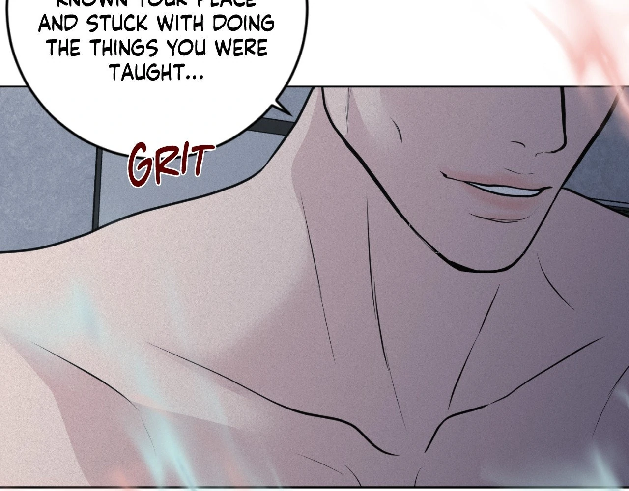 Say a Little Prayer - Chapter 39 manhwa