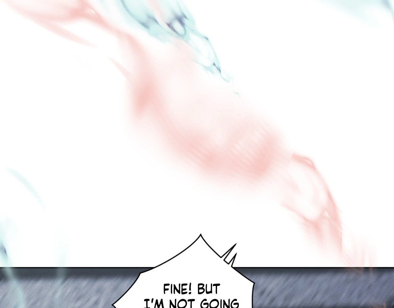 Say a Little Prayer - Chapter 39 manhwa