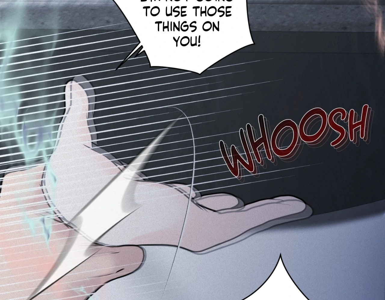 Say a Little Prayer - Chapter 39 manhwa