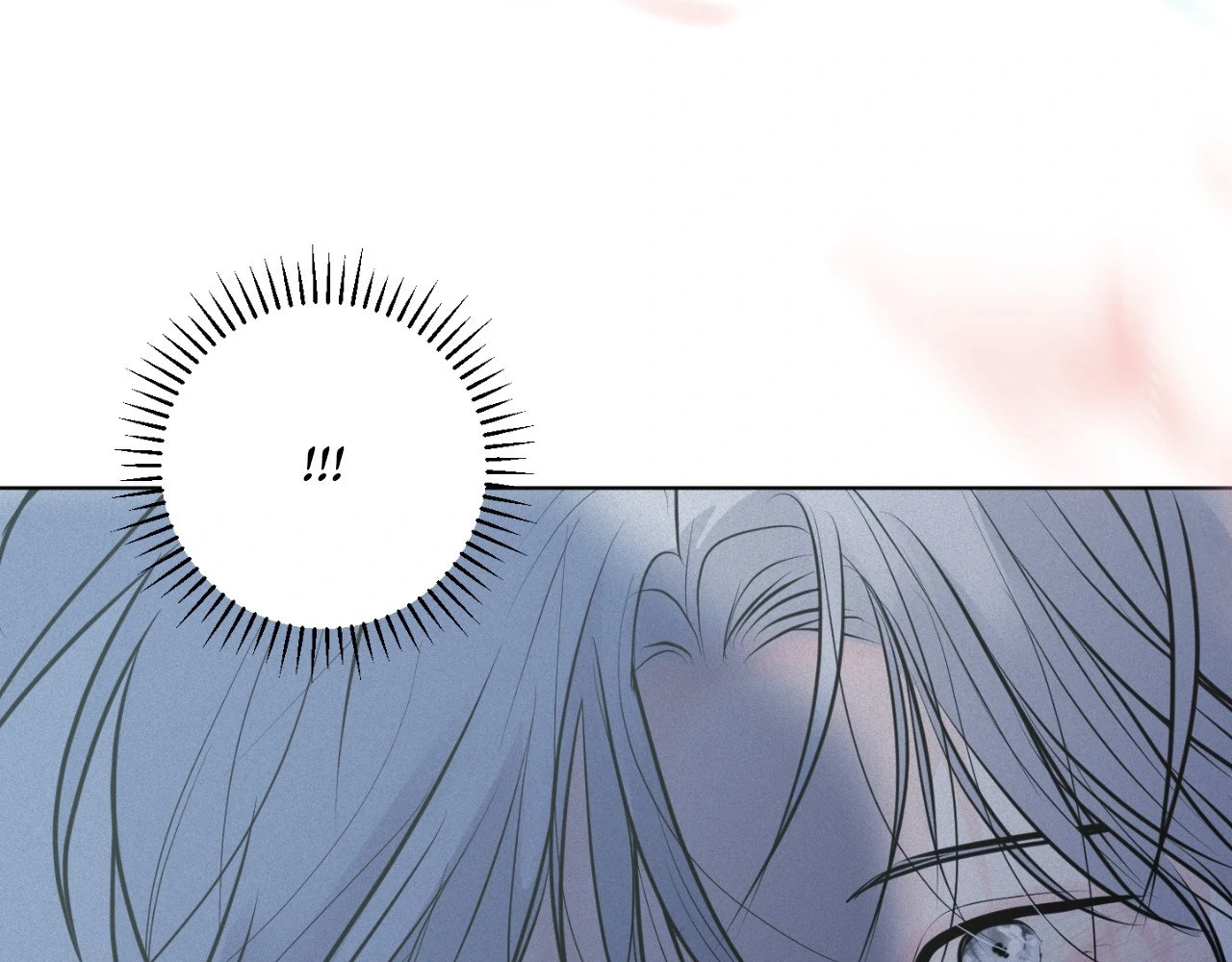 Say a Little Prayer - Chapter 39 manhwa