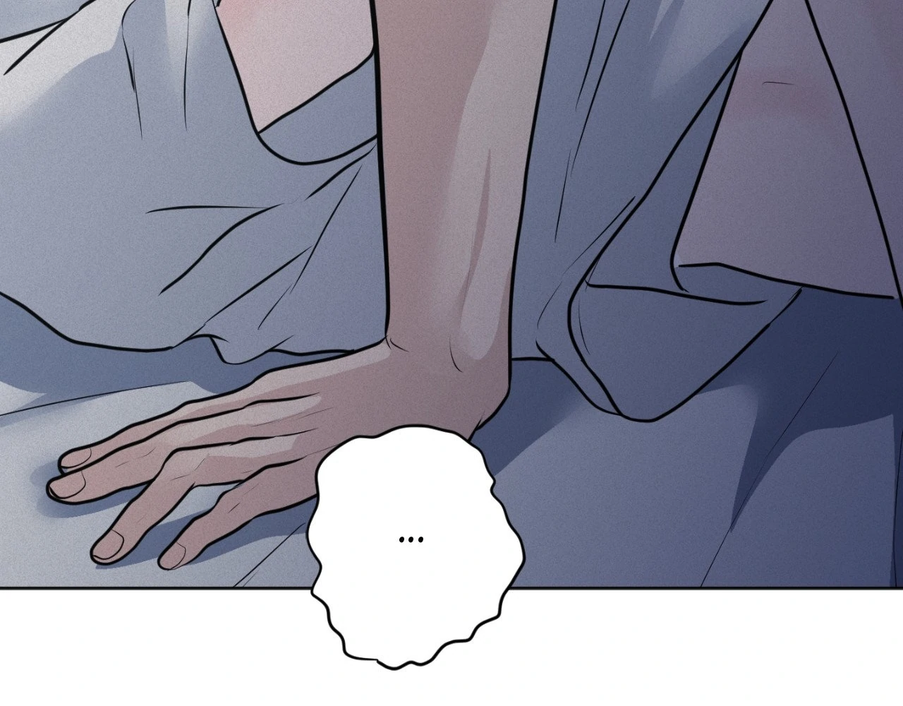 Say a Little Prayer - Chapter 39 manhwa