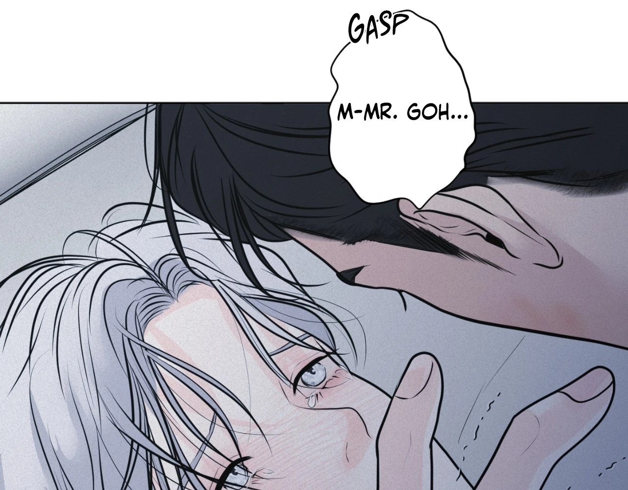 Say a Little Prayer - Chapter 39 manhwa