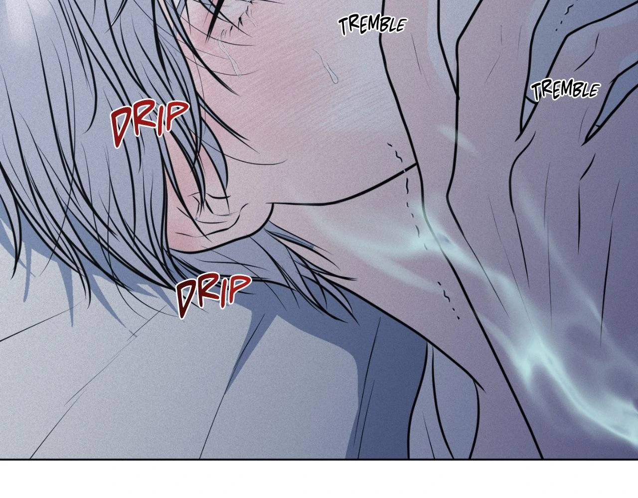 Say a Little Prayer - Chapter 39 manhwa