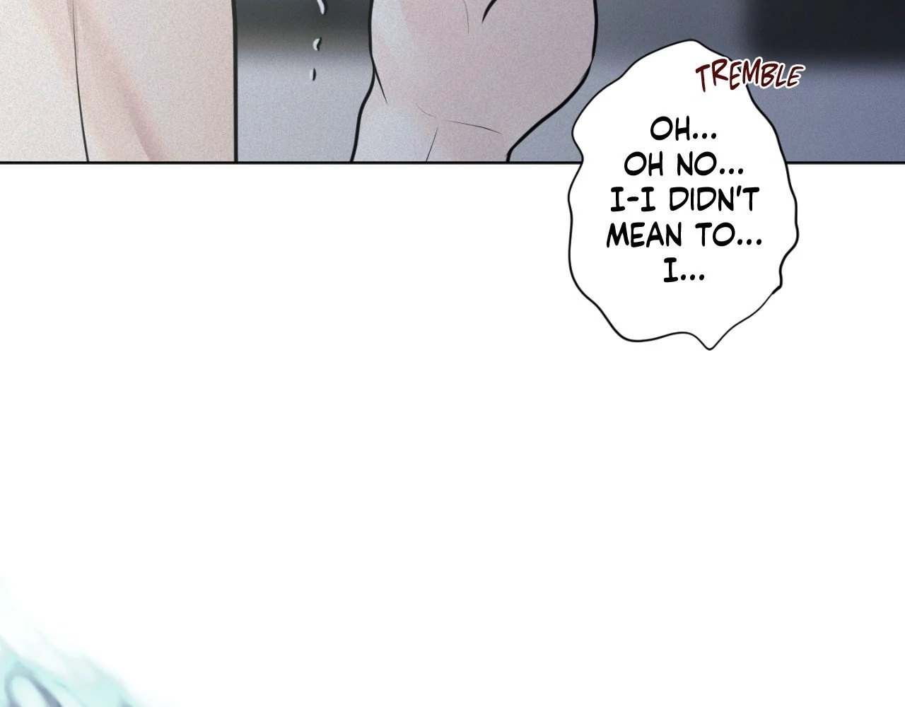 Say a Little Prayer - Chapter 39 manhwa