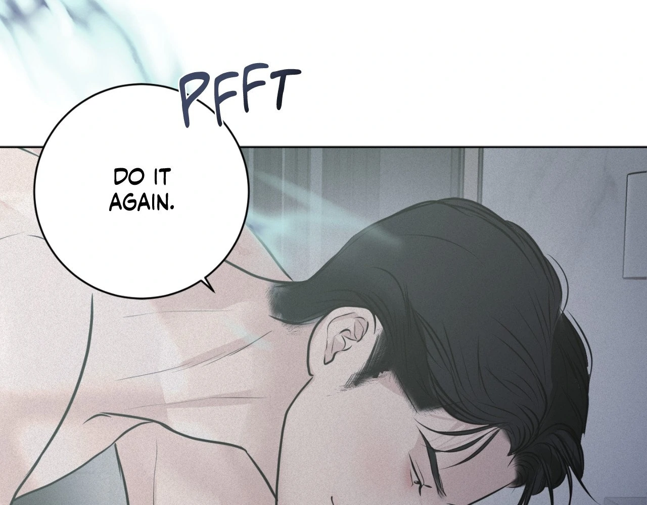 Say a Little Prayer - Chapter 39 manhwa